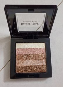 Sivanna Colors Shimmer Bricks