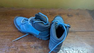 decathlon trek shoe