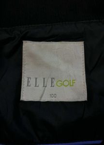 ✨ ELLE GOLF Men’s Jacket | Size M (Approx)