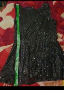 Women Sequence Top