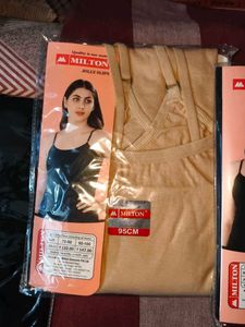 Milton Camisoles - Comfortable Innerwear no bargen
