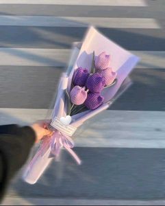 Tulip Bouquet