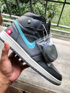 Air Jordan Marvel Thor Edition