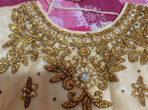 Ethnic Dress