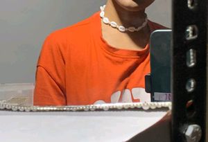 Shell Choker
