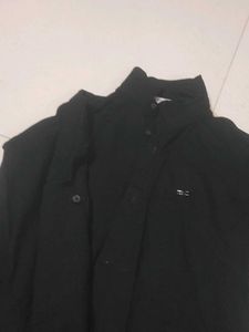 Tommy Hilfiger Black Shirt