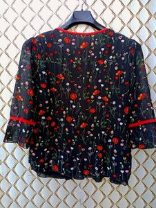 New with Tag Korean Pullover