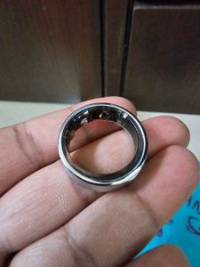 Fittr Hart Smart Ring Fitness Tracking
