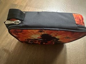 Signoraware Lunch Box with Containers