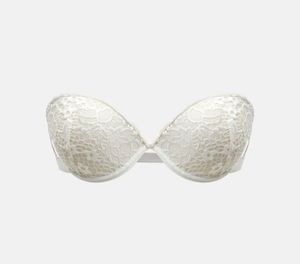Lace Bra - New with Tag