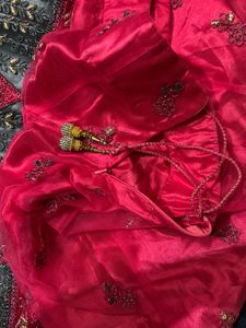 New Fully Stitched Lehanga