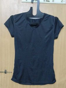 Dark Blue Jersey