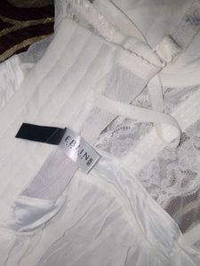 Babydoll Corset