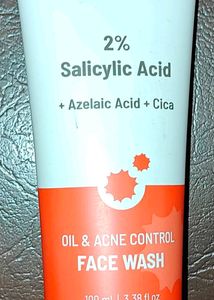 Chemist At Play Facewash
