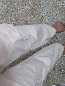 Original Bershka Cargo