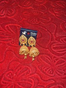 Pahadi Jhumki