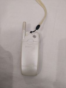 Vintage Samsung Reliance CDMA Mobile