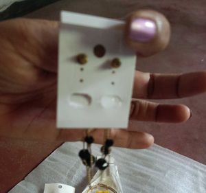 Fancy Earrings