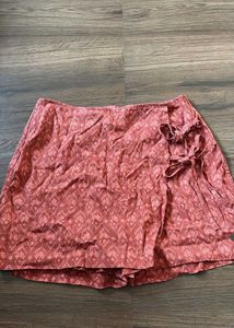 Shorts Which Looks Like Skirt, Under 200