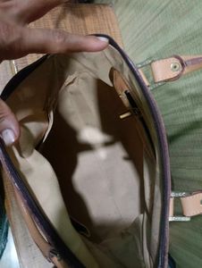 Louis Vuitton Handbag