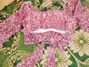 College Wear Tops