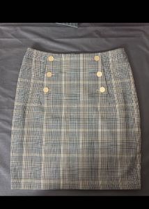 combo of 2 skirts