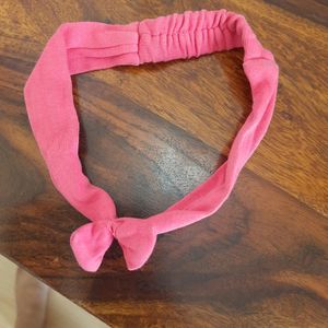 Baby onesie With Matching Headand for 6- 9 month