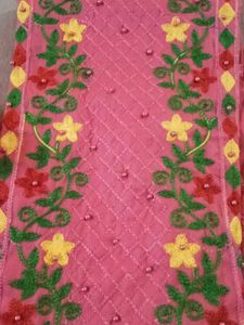 Dress Material