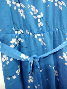 The Vanca Dress