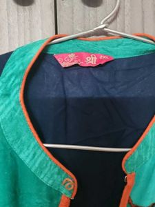 Shree Kurti