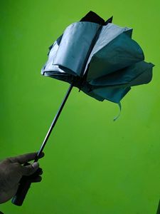 #PRICE DROP# 0% Alcohol Deco Umbrella. *NEW*