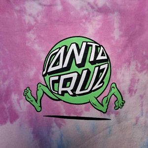 Santa Cruz Toxic Wasteland T-Shirt