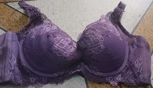 Imported😍push Up Padded Bra