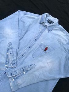 Ralph Lauren Denim Shirt