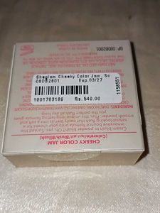 SHEGLAM Blush And Beauty Blender