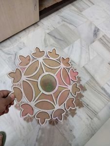 Rangoli Board