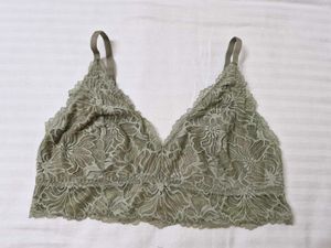 Lace Bralette