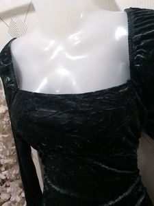 Beautiful Mini Dress Small Size
