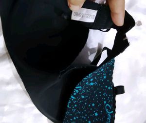 Stylish Bra Diabali Sel
