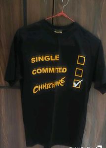 Chhichhore Graphic T-Shirt