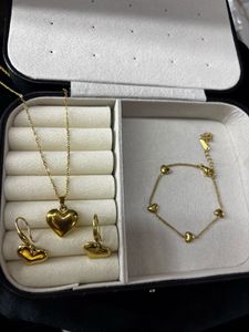 Heart Set