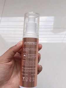 Maliao UV Perfect Sunscreen