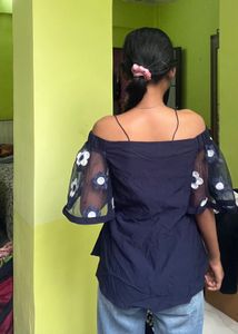 Off Shoulder TOP💌