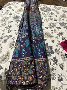 Rajasthani Skirt Unused Model 1