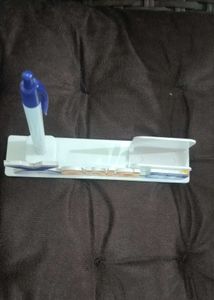 Pen Holder &amp; Cards organizer
