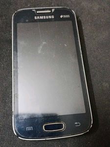 Samsung Duos - Good Condition