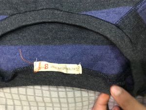 Winter Top And Pants Set