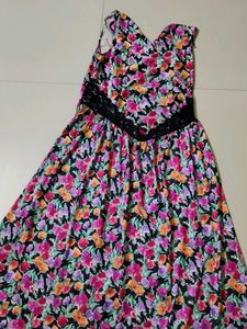 Gown