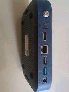 Jio Set Top Box