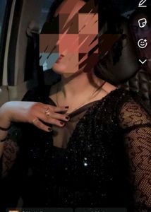 Black Gown